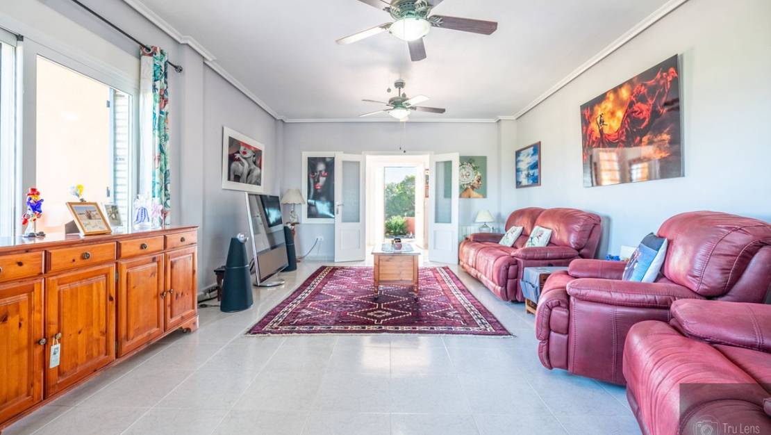 Sale - Villa - Benejúzar - Benejuzar Centro