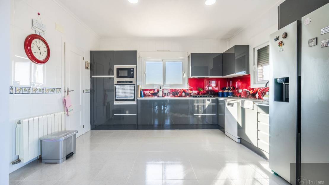 Sale - Villa - Benejúzar - Benejuzar Centro