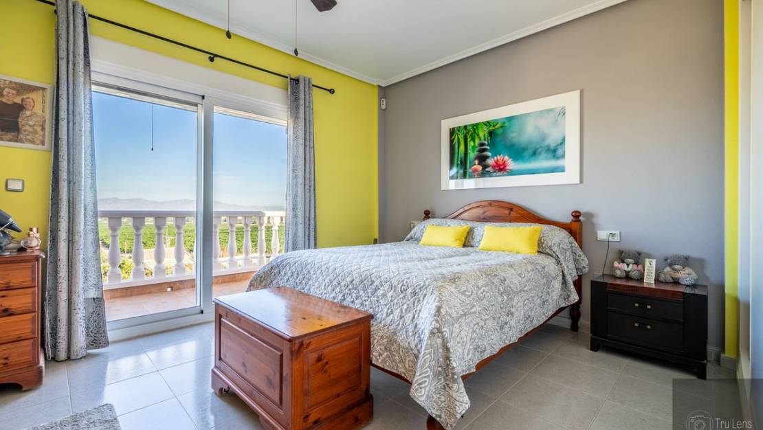 Sale - Villa - Benejúzar - Benejuzar Centro