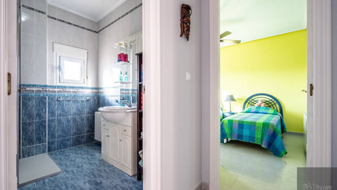 Sale - Villa - Benejúzar - Benejuzar Centro