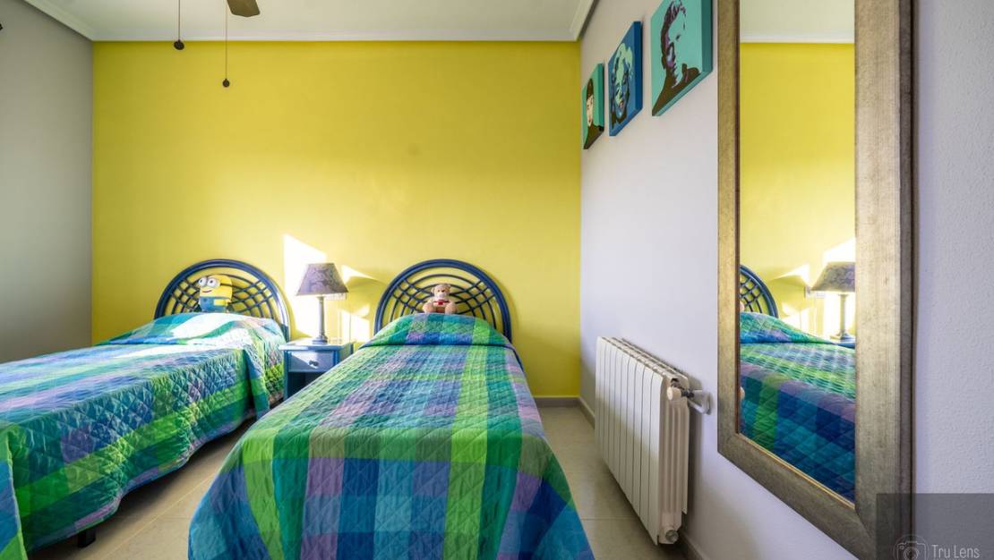 Sale - Villa - Benejúzar - Benejuzar Centro