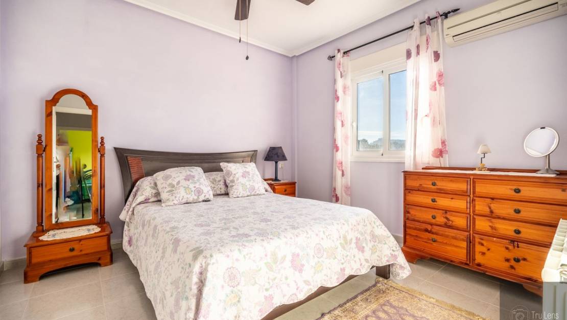 Sale - Villa - Benejúzar - Benejuzar Centro