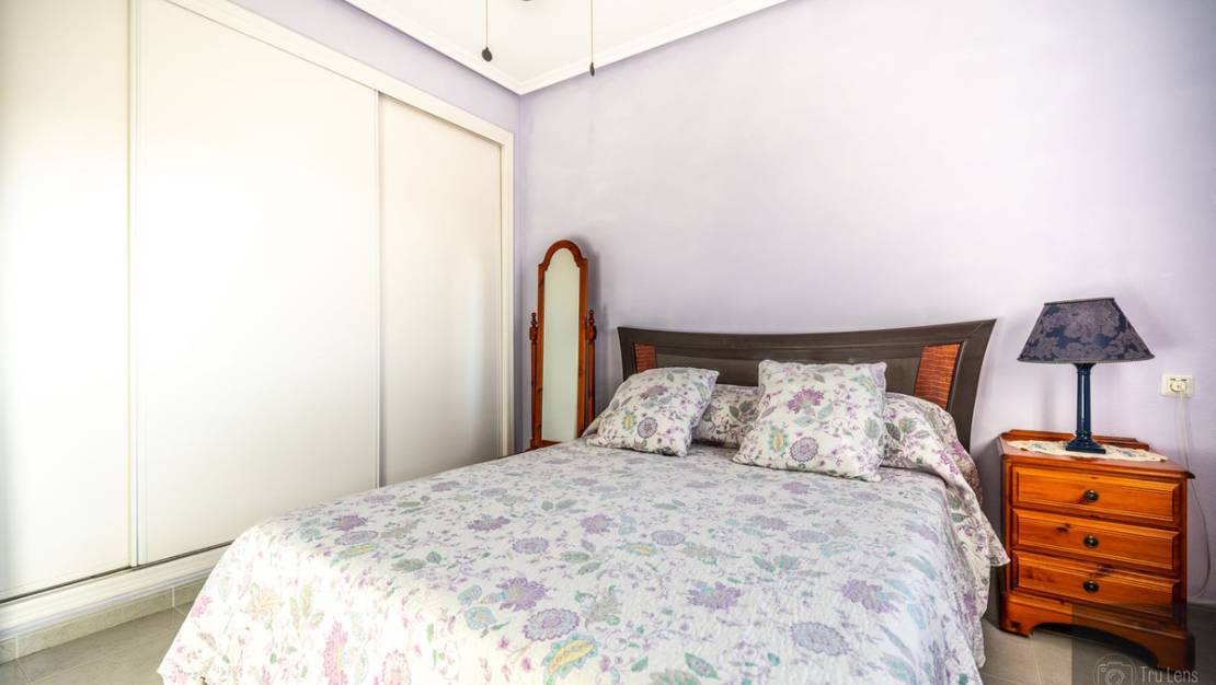 Sale - Villa - Benejúzar - Benejuzar Centro