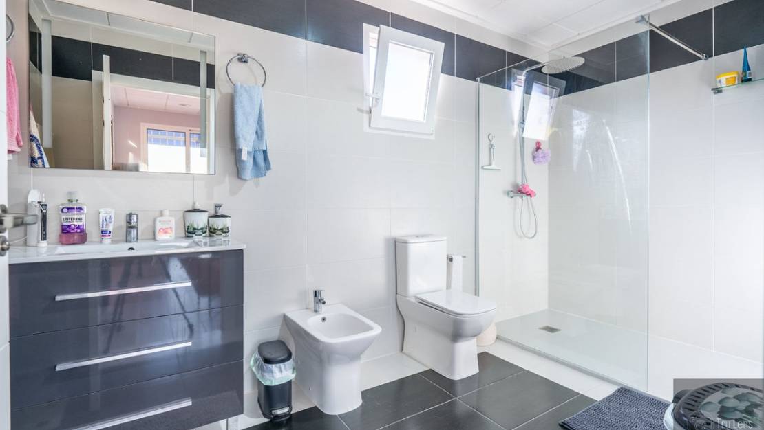 Sale - Villa - Benejúzar - Benejuzar Centro