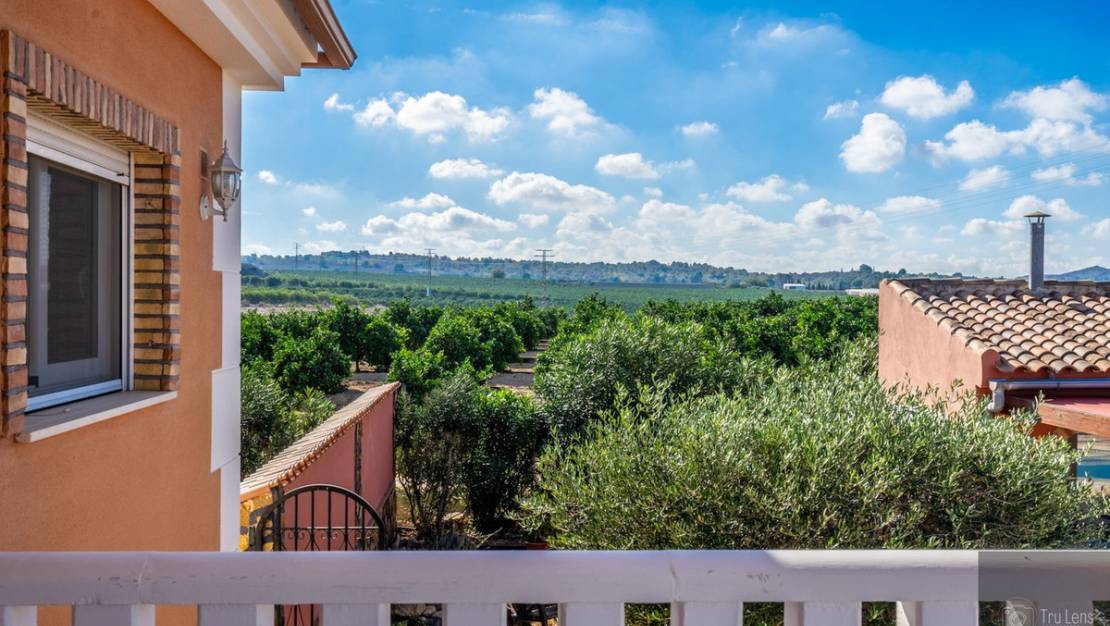 Sale - Villa - Benejúzar - Benejuzar Centro