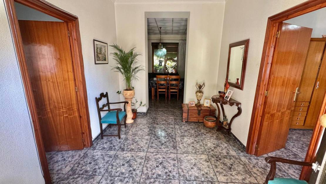 Sale - Villa - Benejúzar - Benejuzar Centro