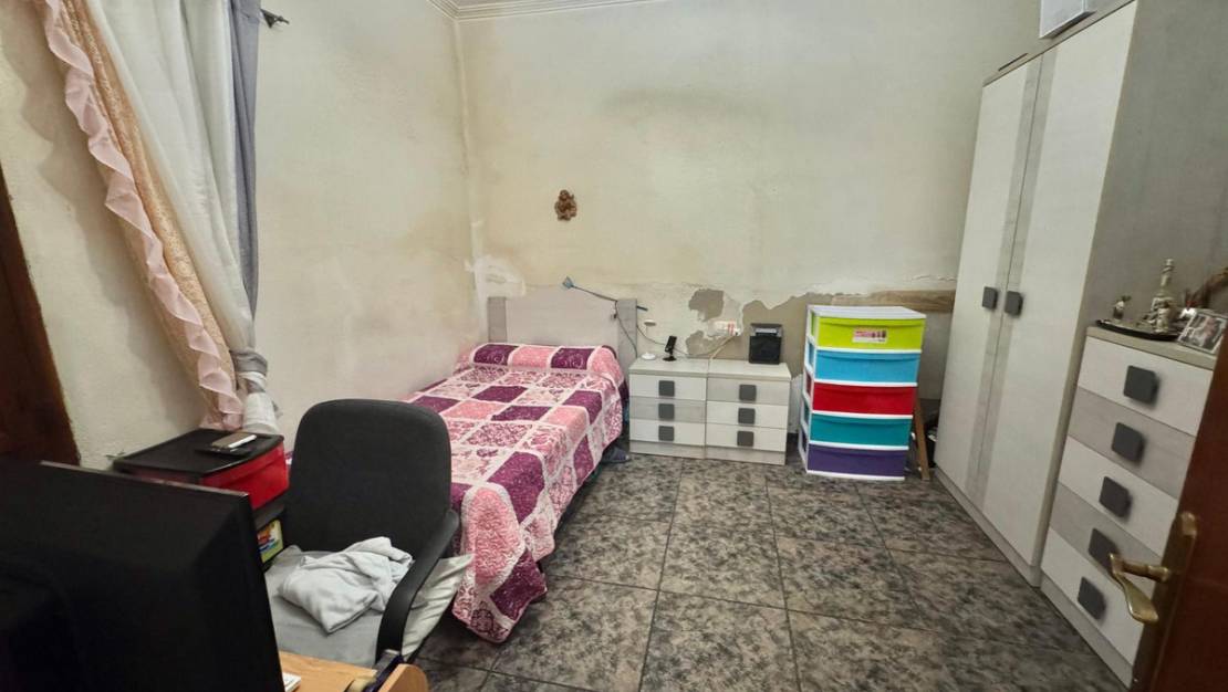 Sale - Villa - Benejúzar - Benejuzar Centro