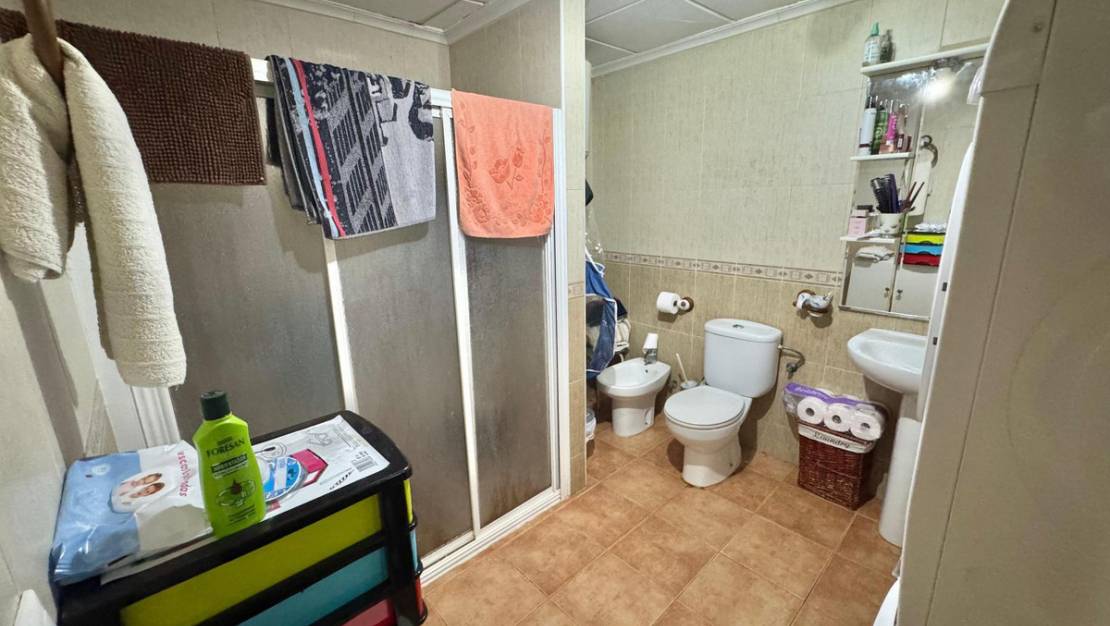 Sale - Villa - Benejúzar - Benejuzar Centro