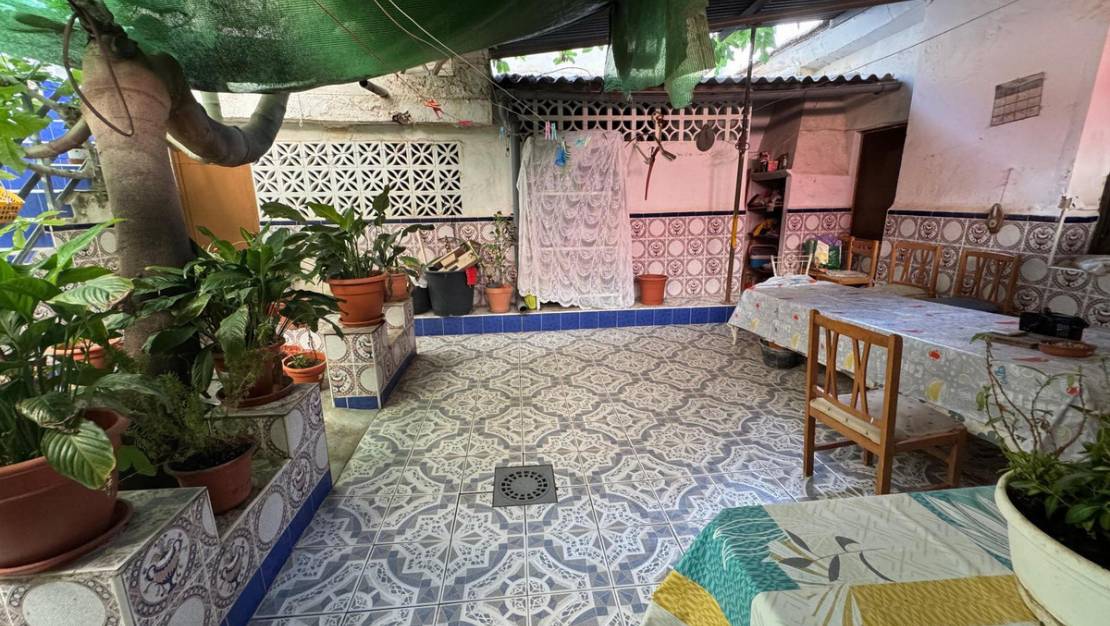 Sale - Villa - Benejúzar - Benejuzar Centro