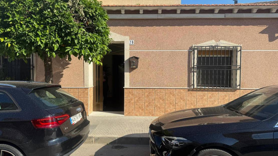 Sale - Villa - Benejúzar - Benejuzar Centro