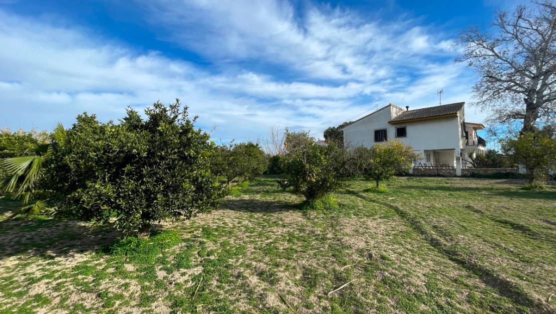 Sale - Villa - Benejúzar - Benejuzar Centro