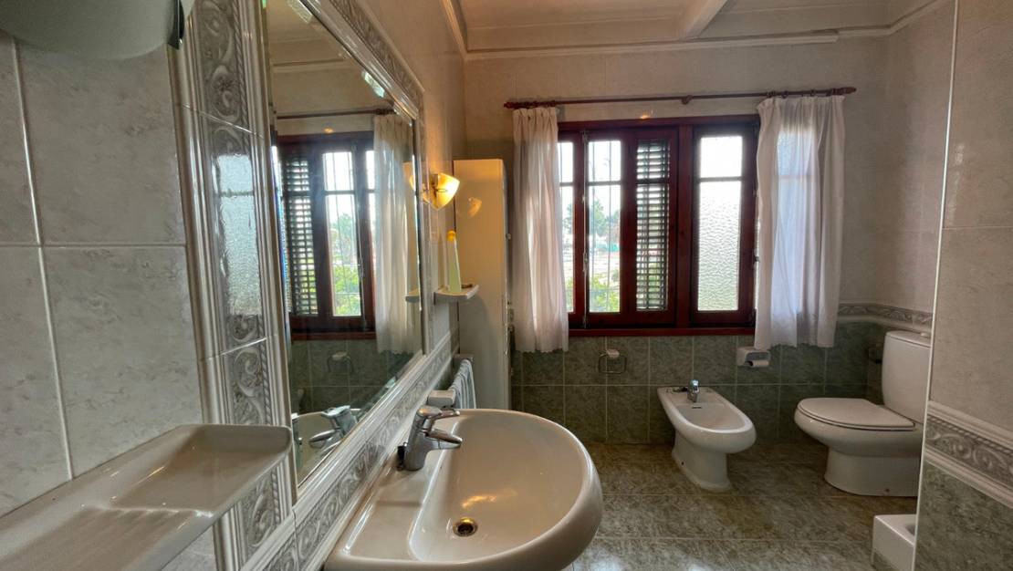 Sale - Villa - Benejúzar - Benejuzar Centro