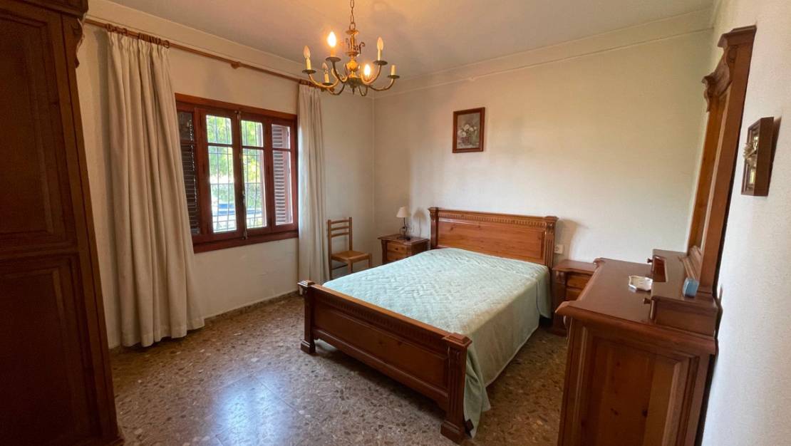 Sale - Villa - Benejúzar - Benejuzar Centro