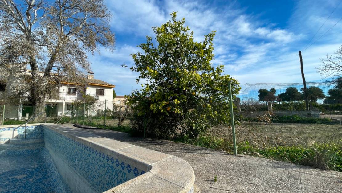 Sale - Villa - Benejúzar - Benejuzar Centro