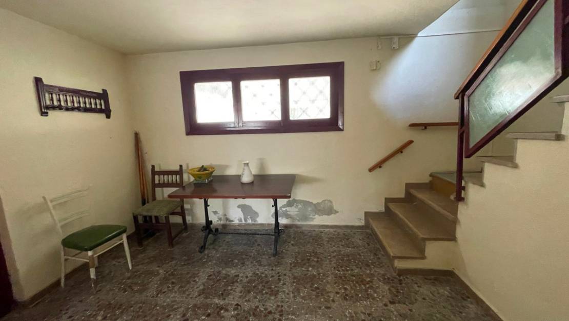Sale - Villa - Benejúzar - Benejuzar Centro