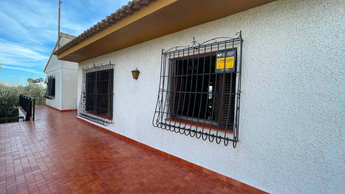 Sale - Villa - Benejúzar - Benejuzar Centro