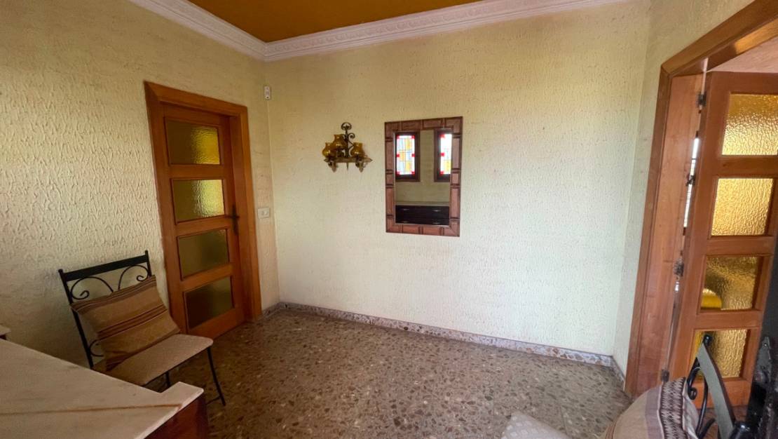 Sale - Villa - Benejúzar - Benejuzar Centro