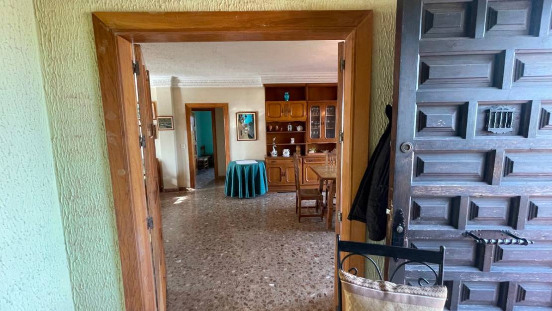 Sale - Villa - Benejúzar - Benejuzar Centro