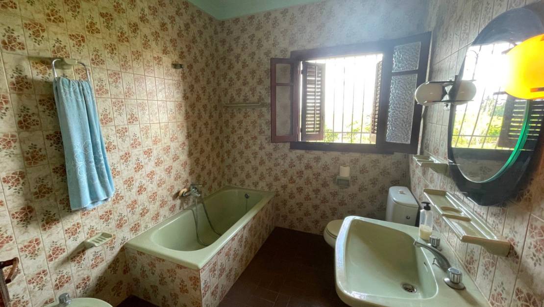 Sale - Villa - Benejúzar - Benejuzar Centro