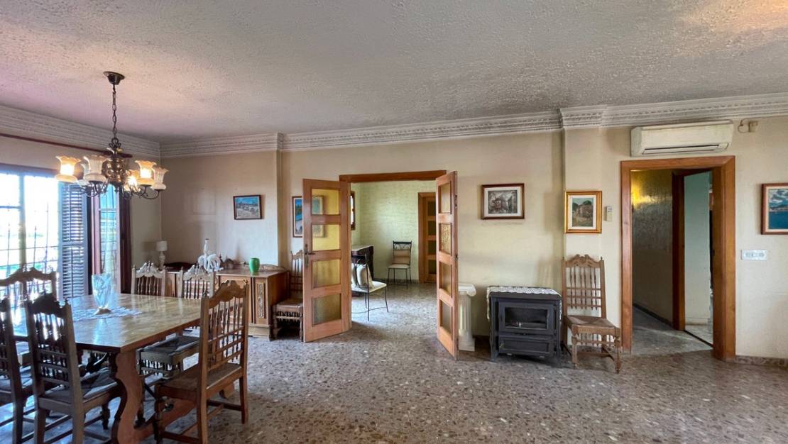 Sale - Villa - Benejúzar - Benejuzar Centro