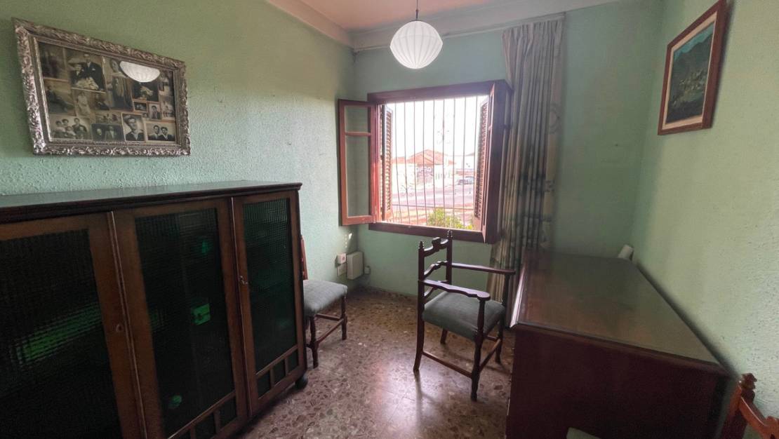 Sale - Villa - Benejúzar - Benejuzar Centro