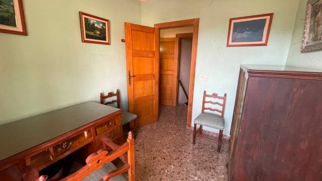 Sale - Villa - Benejúzar - Benejuzar Centro