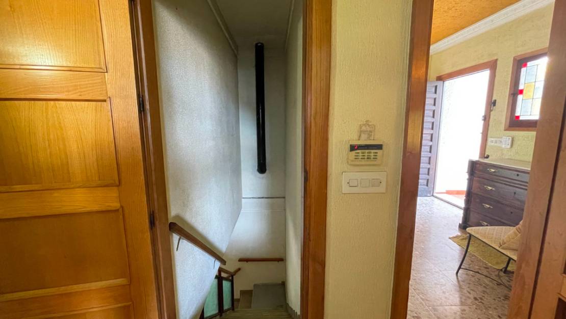 Sale - Villa - Benejúzar - Benejuzar Centro