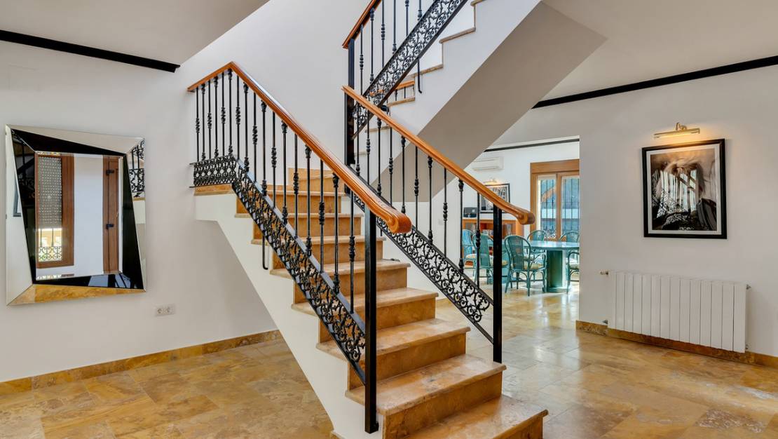 Sale - Villa - Beniarbeig - Beniarbeig Centro