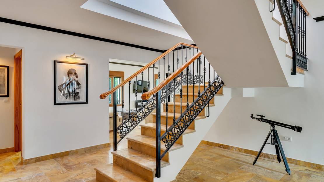 Sale - Villa - Beniarbeig - Beniarbeig Centro