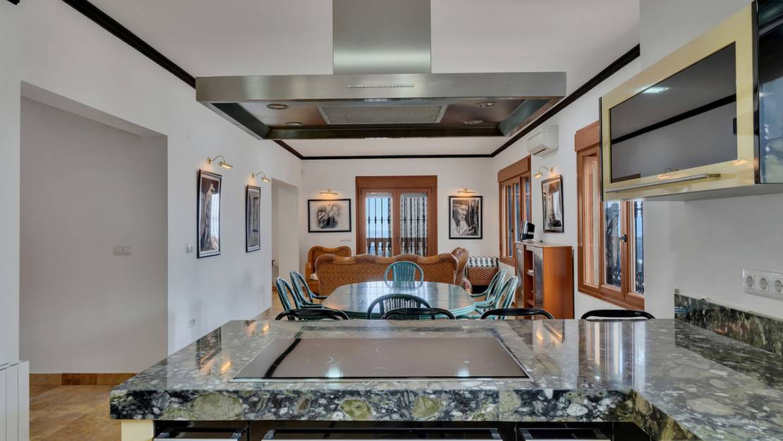 Sale - Villa - Beniarbeig - Beniarbeig Centro