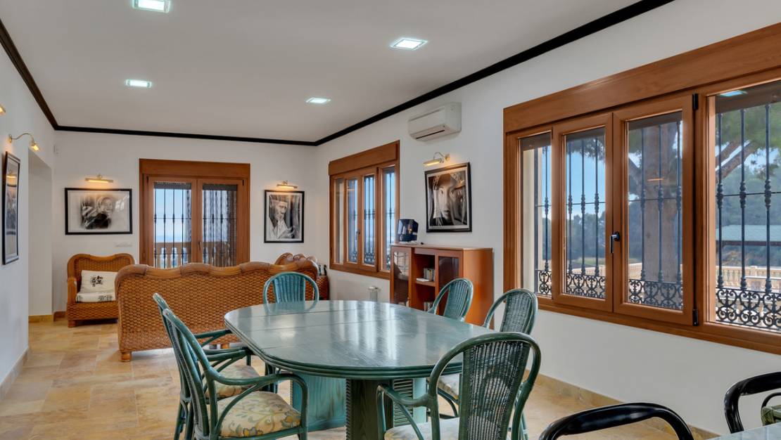 Sale - Villa - Beniarbeig - Beniarbeig Centro