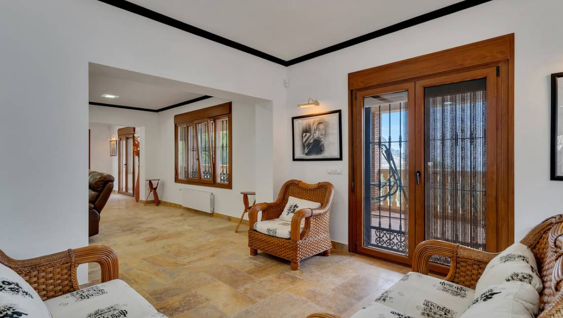 Sale - Villa - Beniarbeig - Beniarbeig Centro