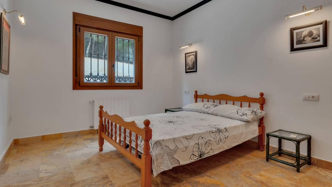 Sale - Villa - Beniarbeig - Beniarbeig Centro