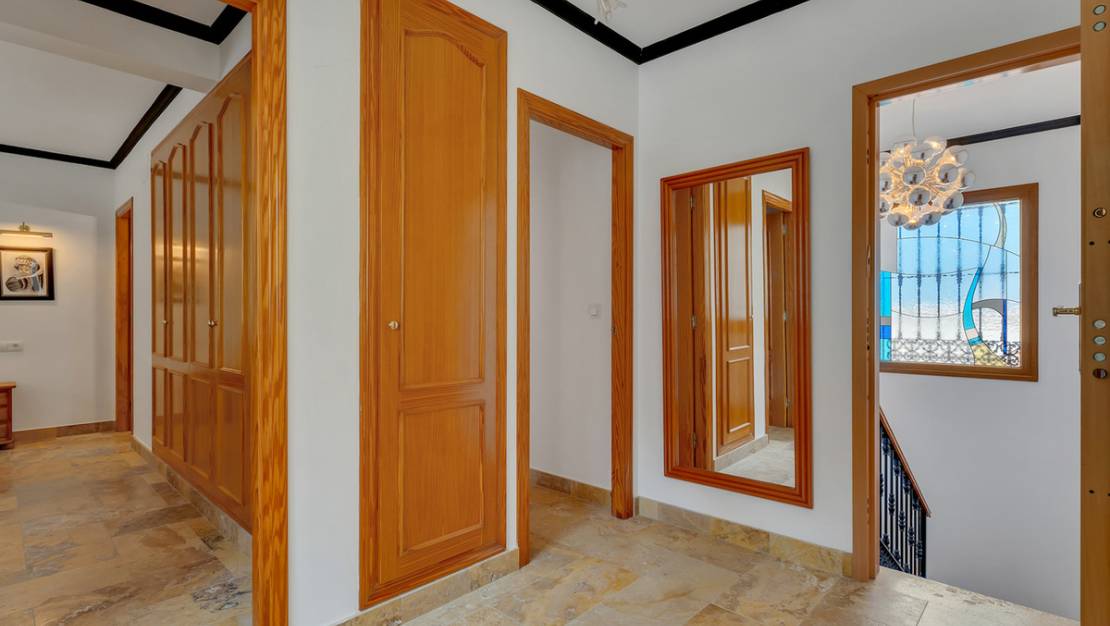 Sale - Villa - Beniarbeig - Beniarbeig Centro