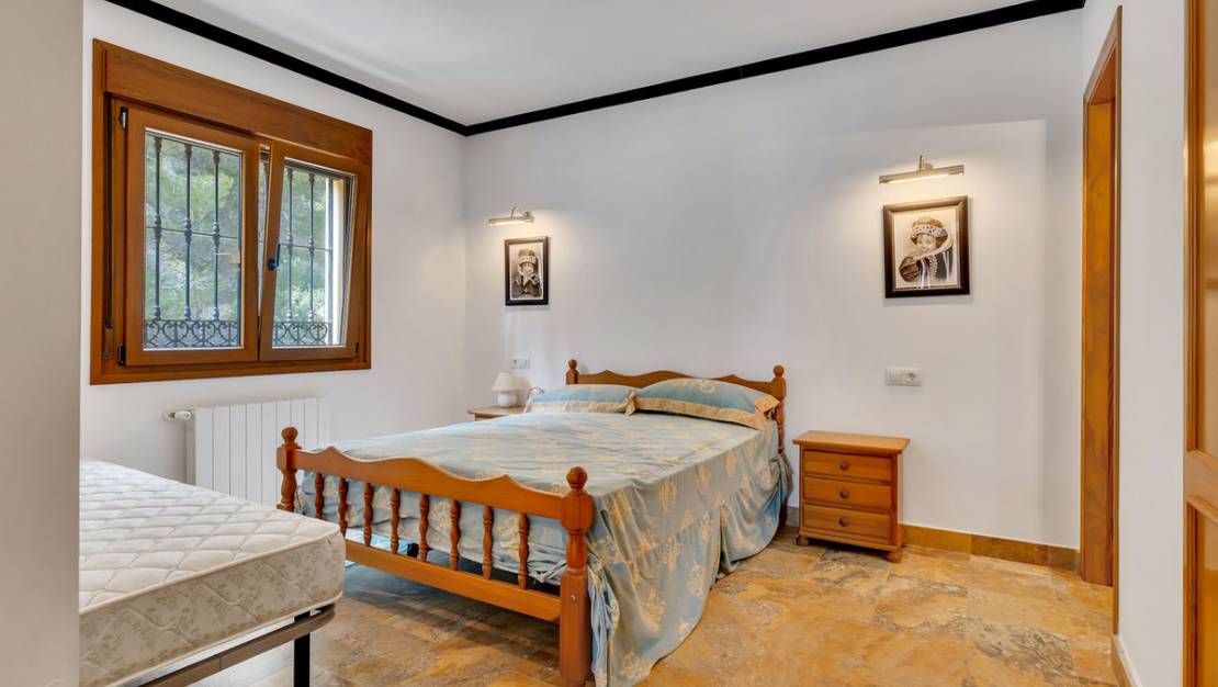 Sale - Villa - Beniarbeig - Beniarbeig Centro