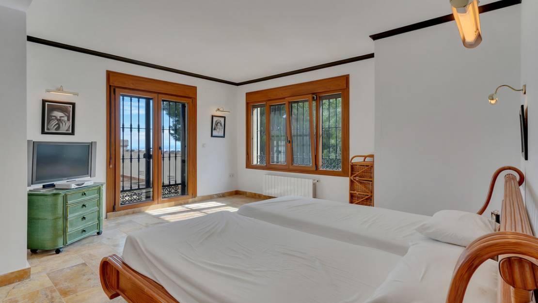 Sale - Villa - Beniarbeig - Beniarbeig Centro