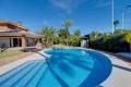 Sale - Villa - Benidorm - Benidorm Centro