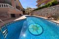 Sale - Villa - Benidorm - Benidorm Centro
