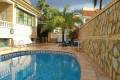 Sale - Villa - Benidorm - Benidorm Centro