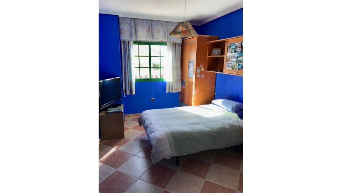 Sale - Villa - Benidorm - Benidorm Centro