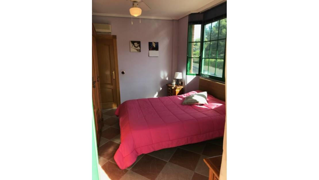 Sale - Villa - Benidorm - Benidorm Centro