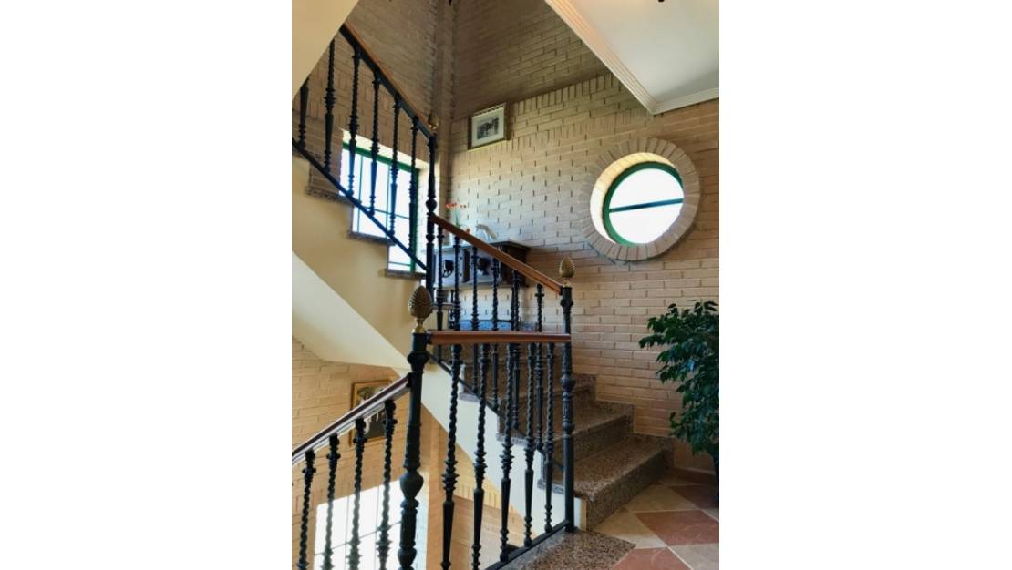 Sale - Villa - Benidorm - Benidorm Centro