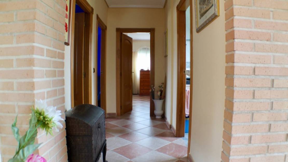 Sale - Villa - Benidorm - Benidorm Centro