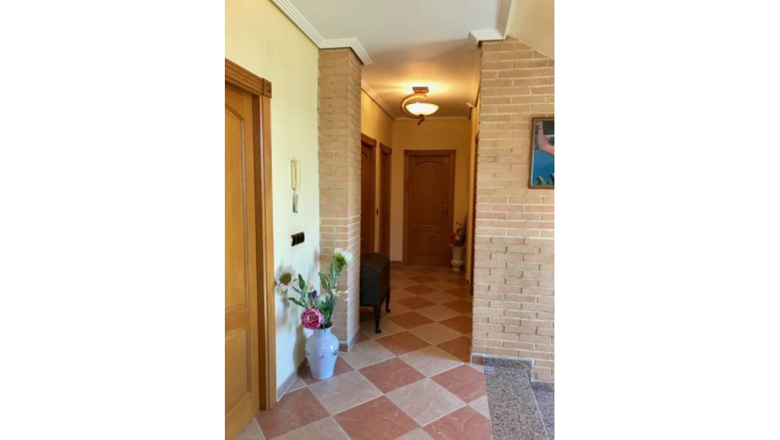 Sale - Villa - Benidorm - Benidorm Centro