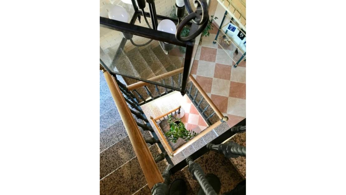 Sale - Villa - Benidorm - Benidorm Centro