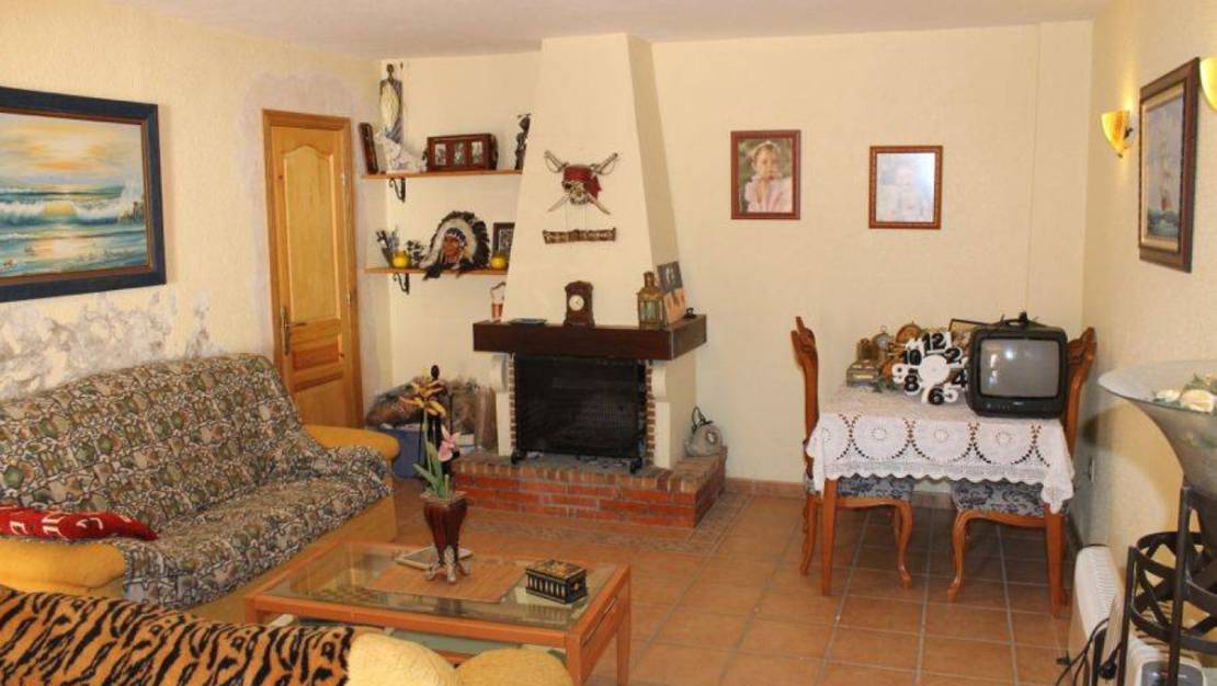 Sale - Villa - Benidorm - Benidorm Centro