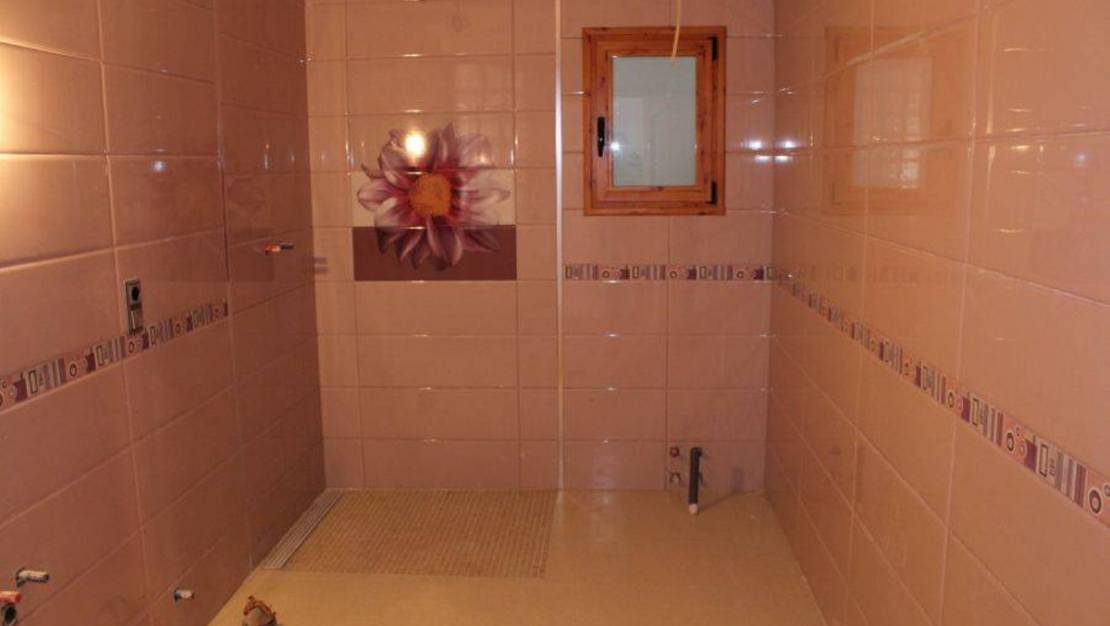 Sale - Villa - Benidorm - Benidorm Centro