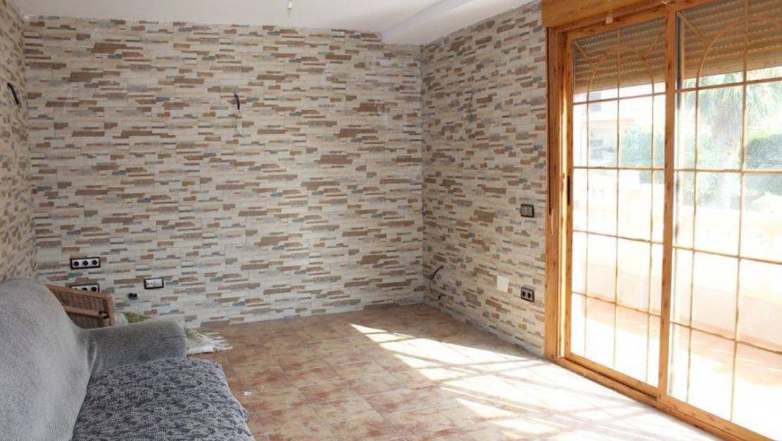 Sale - Villa - Benidorm - Benidorm Centro