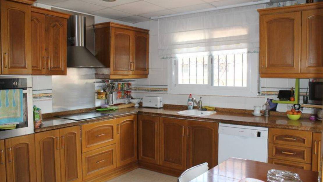 Sale - Villa - Benidorm - Benidorm Centro