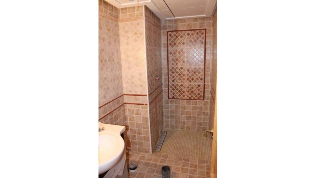 Sale - Villa - Benidorm - Benidorm Centro